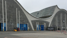 Das Mehr! Theater am Grossmarkt in Hamburg