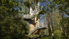 Siblinger Randenturm