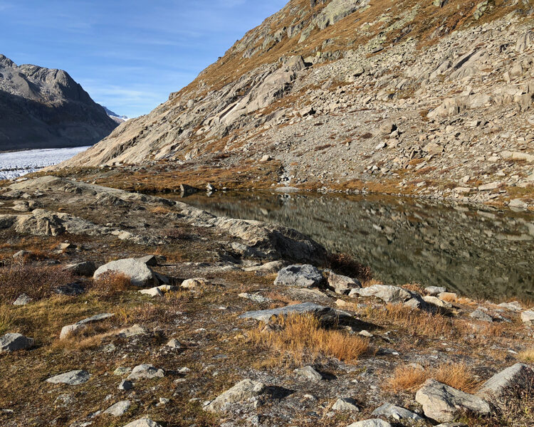 Mäjelensee