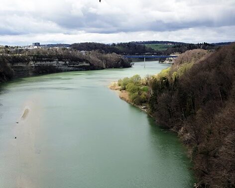 Schiffenensee_klein Der Schiffenensee