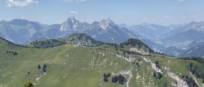 Berge
